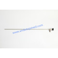 30deg 5.5X550mm Big Animals Embryo Transfer Endoscope